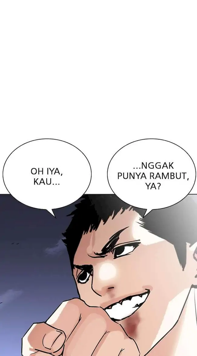 Lookism Chapter 241 - halaman 15