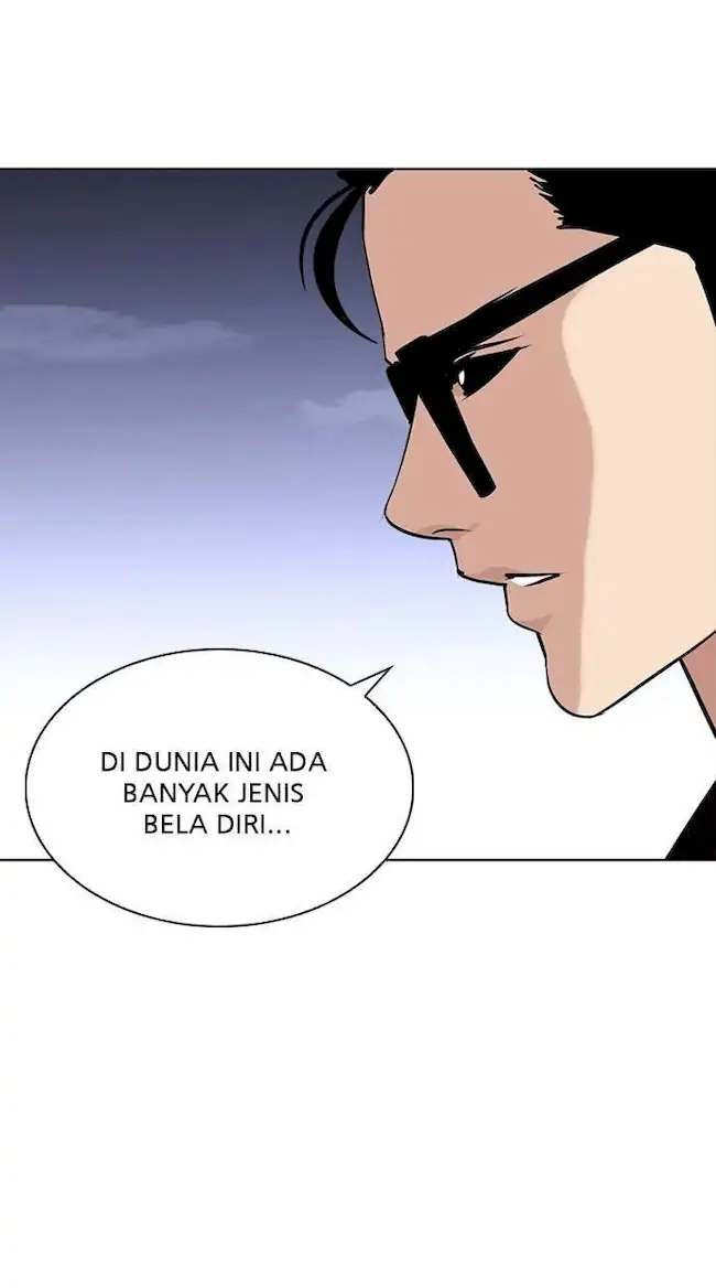Lookism Chapter 241 - halaman 18