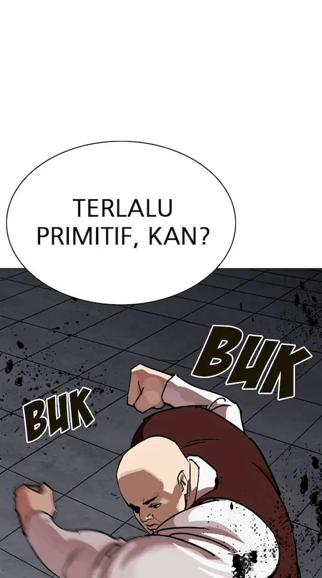 Lookism Chapter 241 - halaman 25