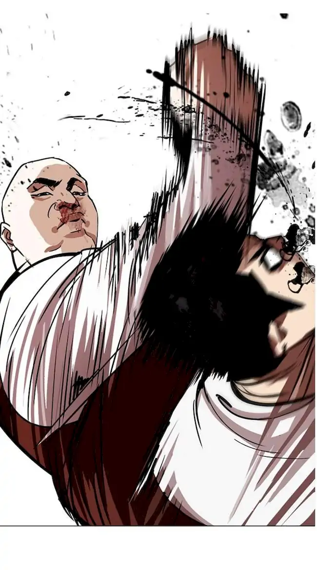 Lookism Chapter 241 - halaman 44