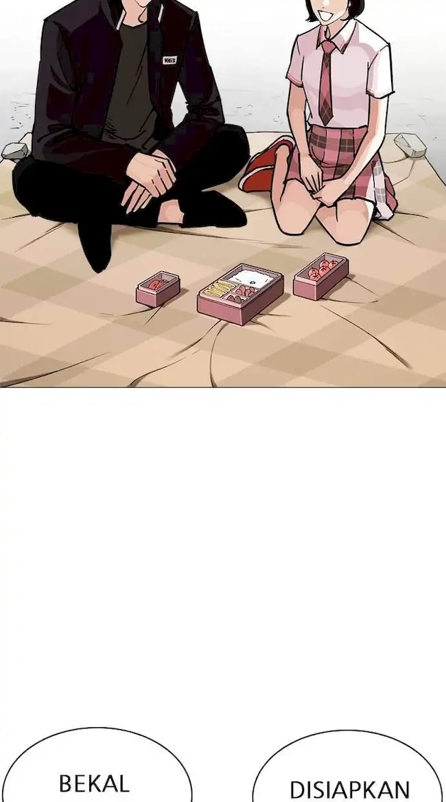Lookism Chapter 241 - halaman 60