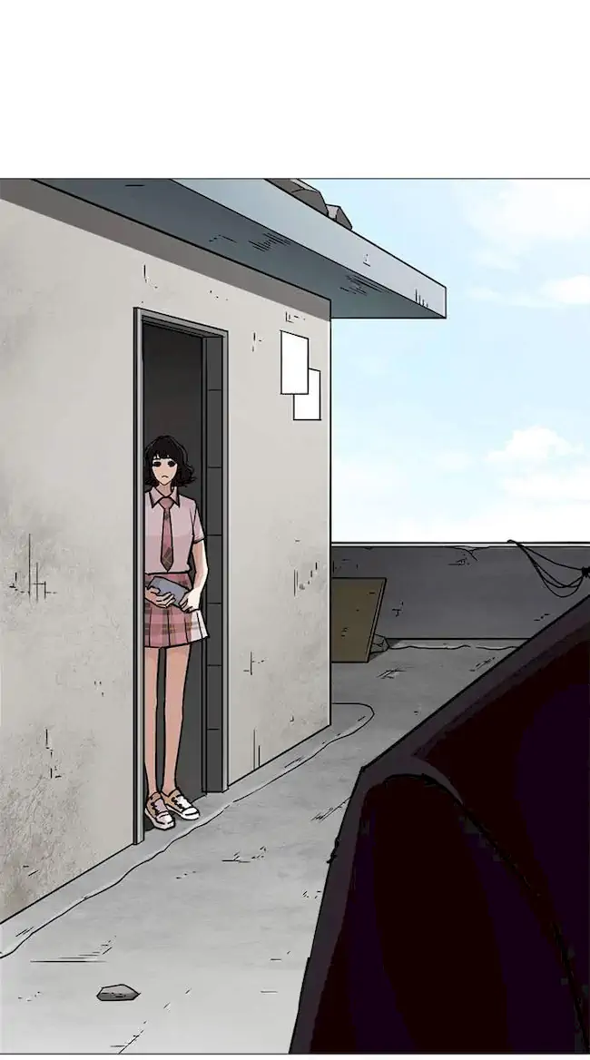 Lookism Chapter 241 - halaman 69