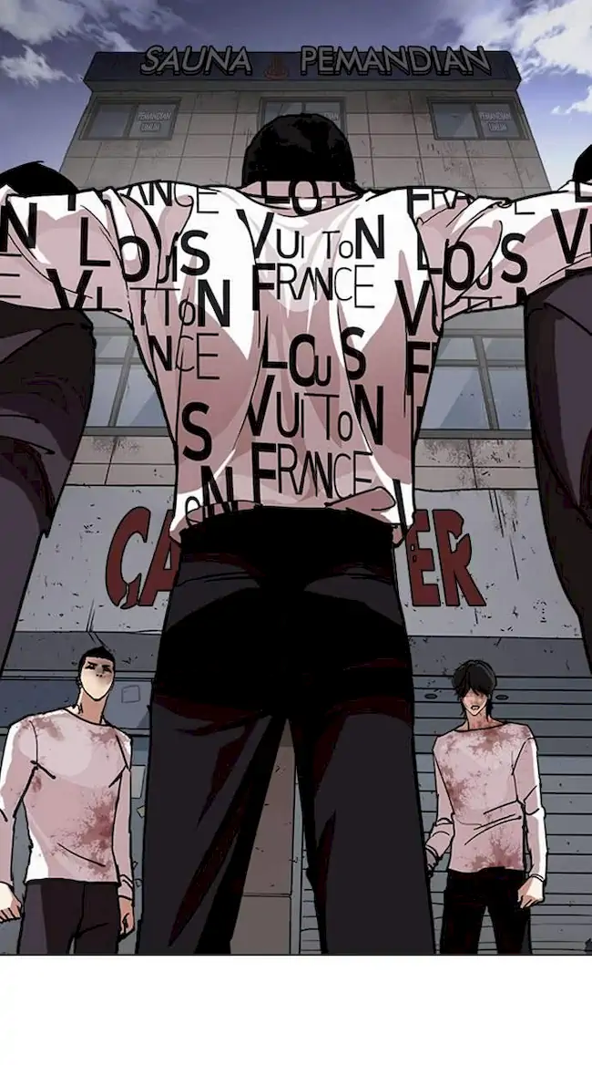 Lookism Chapter 242 - halaman 102