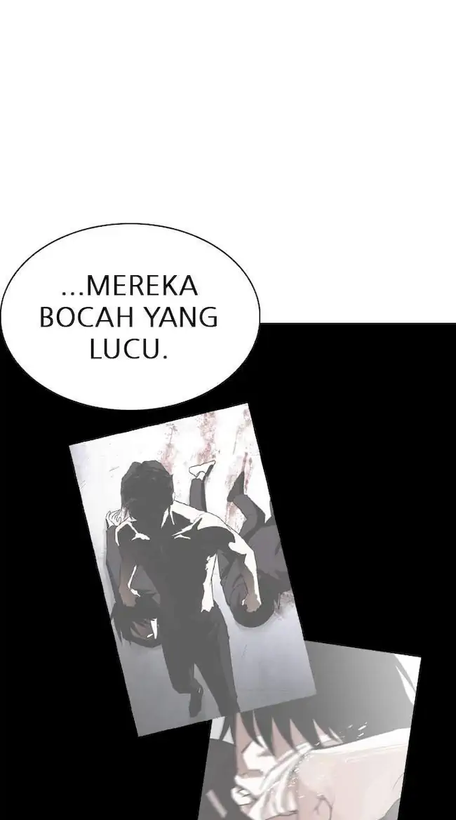 Lookism Chapter 242 - halaman 109