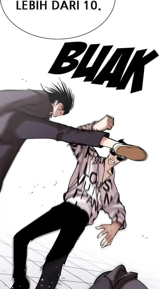 Lookism Chapter 242 - halaman 111