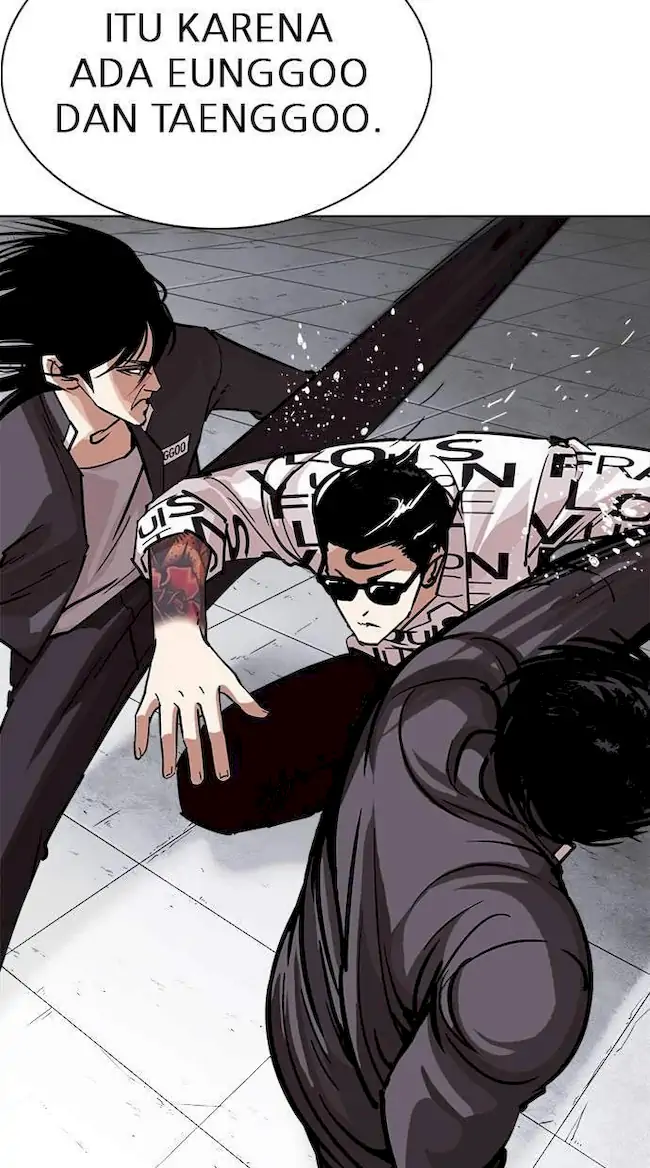 Lookism Chapter 242 - halaman 116