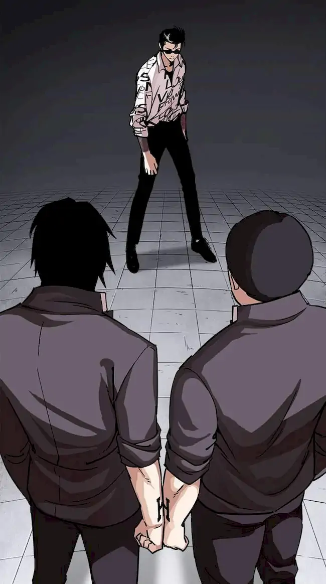Lookism Chapter 242 - halaman 120