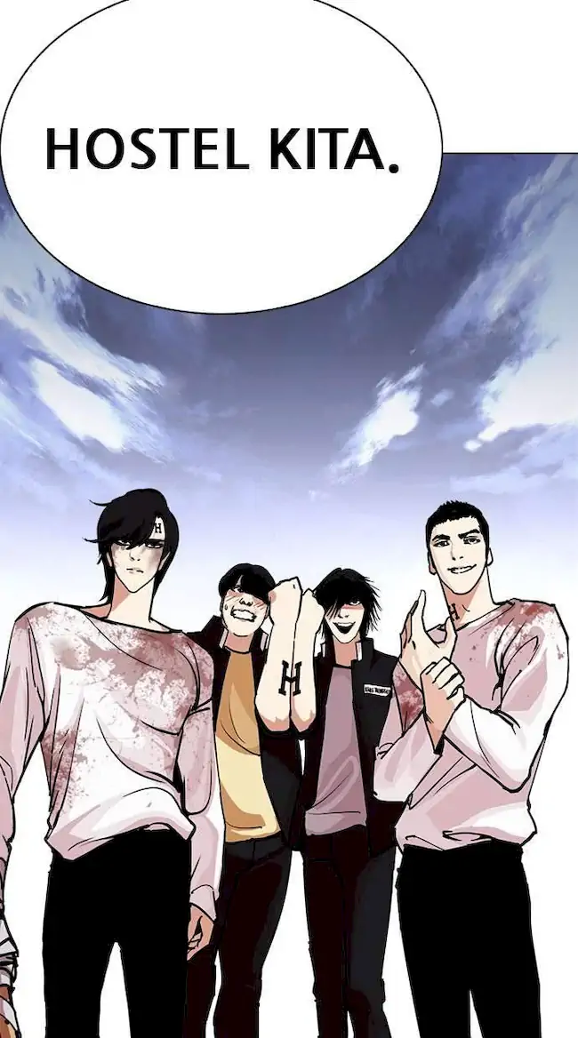 Lookism Chapter 242 - halaman 124