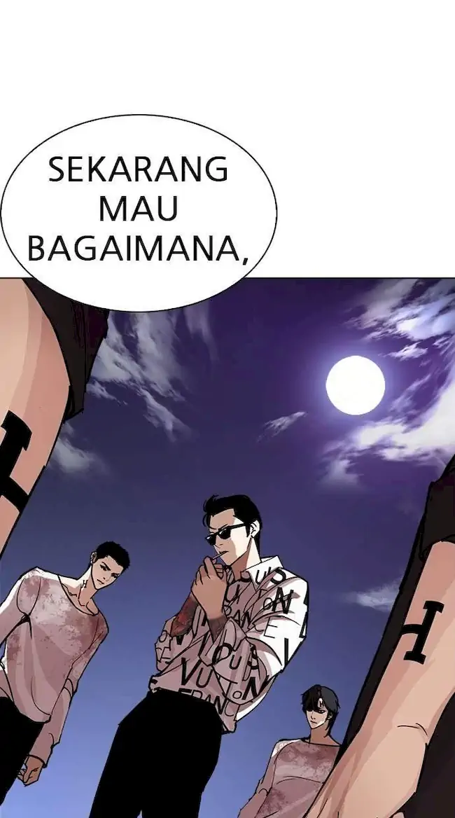 Lookism Chapter 242 - halaman 126