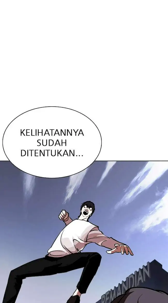 Lookism Chapter 242 - halaman 21