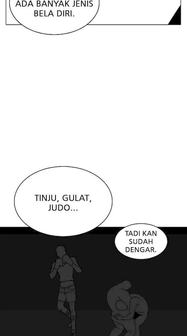 Lookism Chapter 242 - halaman 27