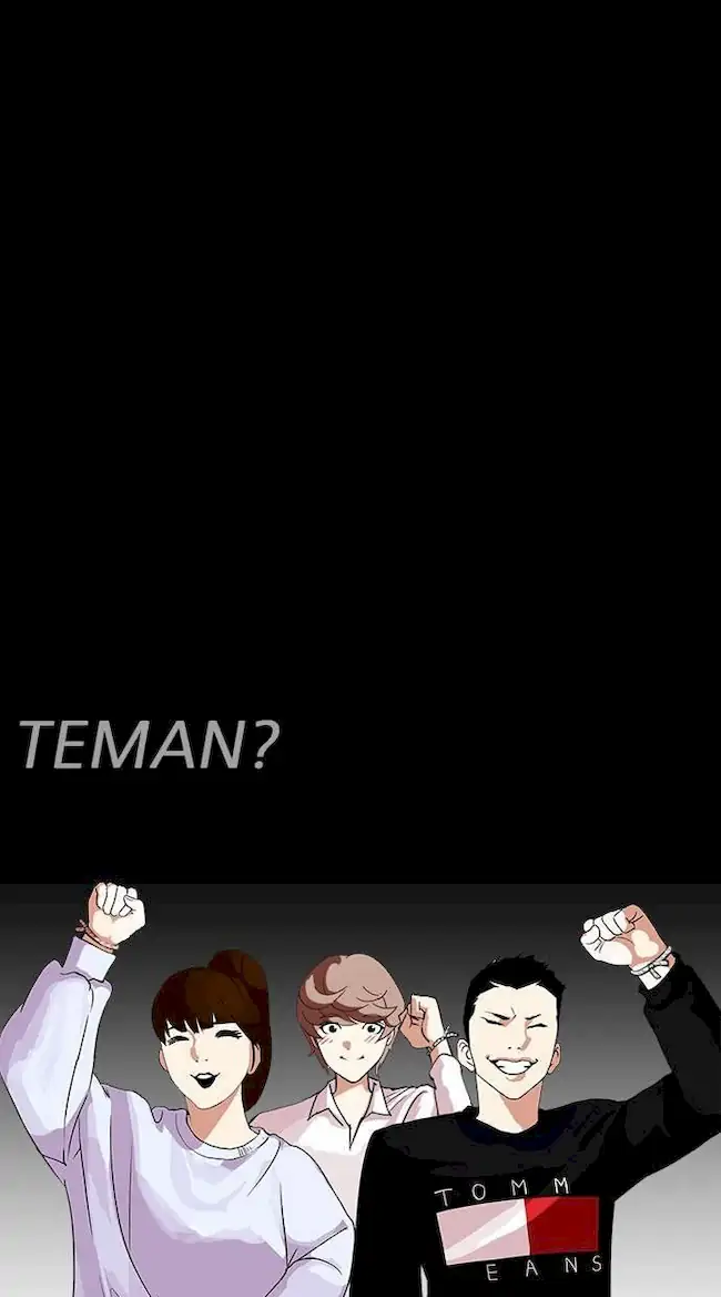 Lookism Chapter 242 - halaman 53