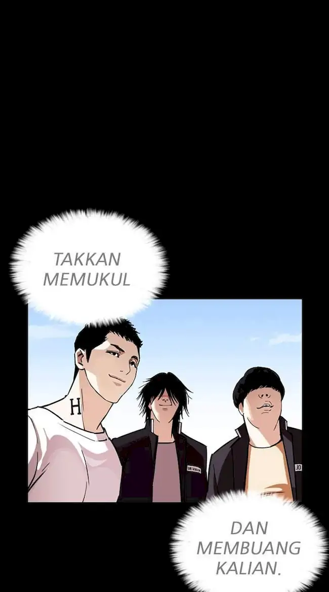 Lookism Chapter 242 - halaman 85