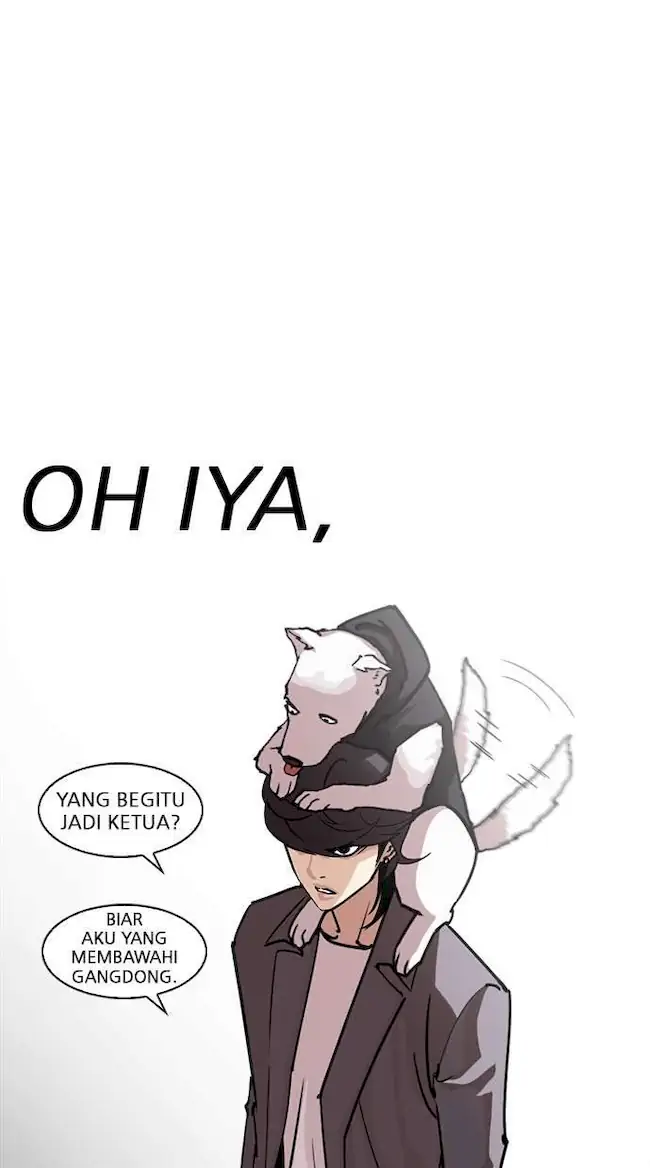 Lookism Chapter 242 - halaman 9