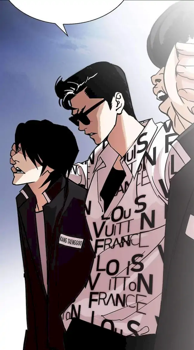 Lookism Chapter 242 - halaman 99