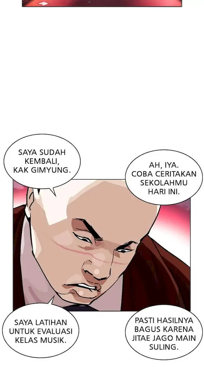 Lookism Chapter 243 - halaman 102