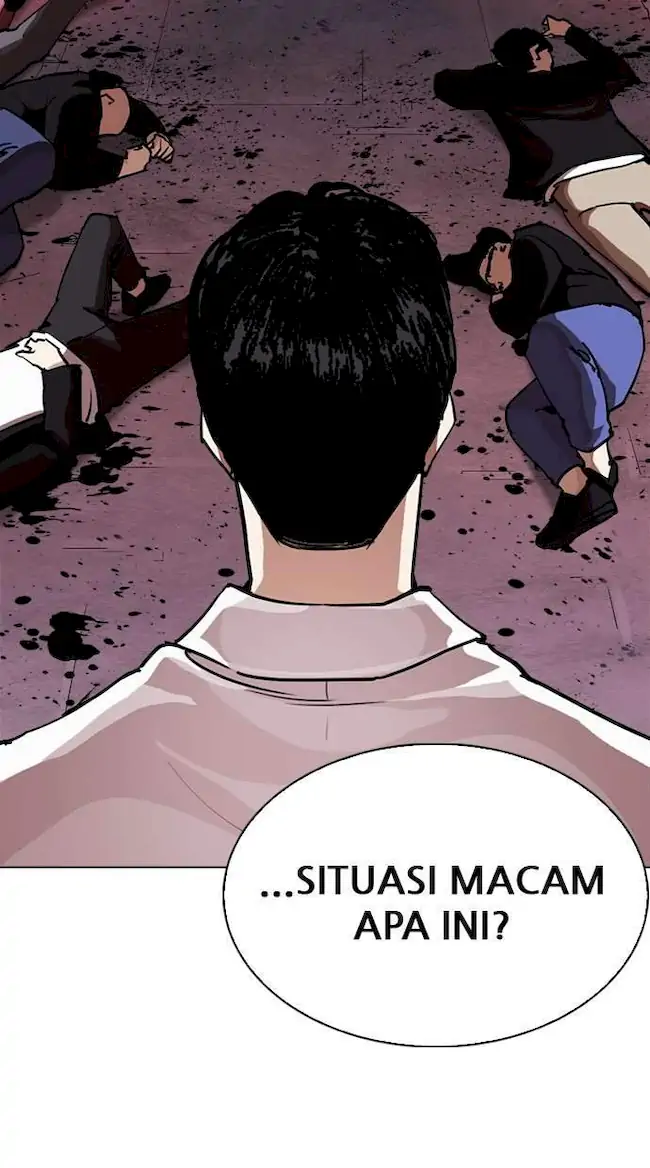 Lookism Chapter 243 - halaman 108