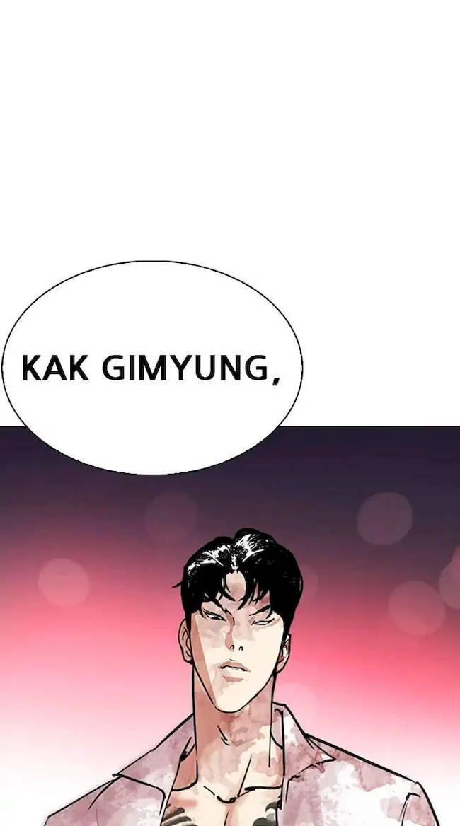 Lookism Chapter 243 - halaman 109