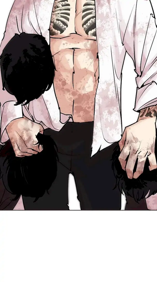 Lookism Chapter 243 - halaman 110