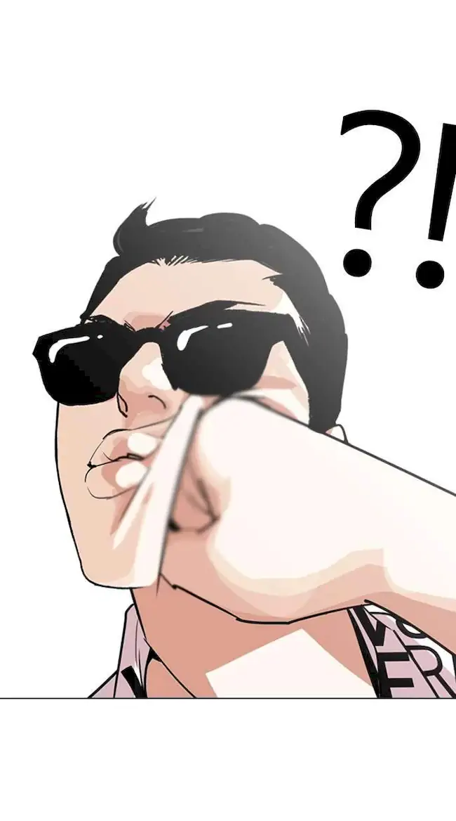 Lookism Chapter 243 - halaman 2