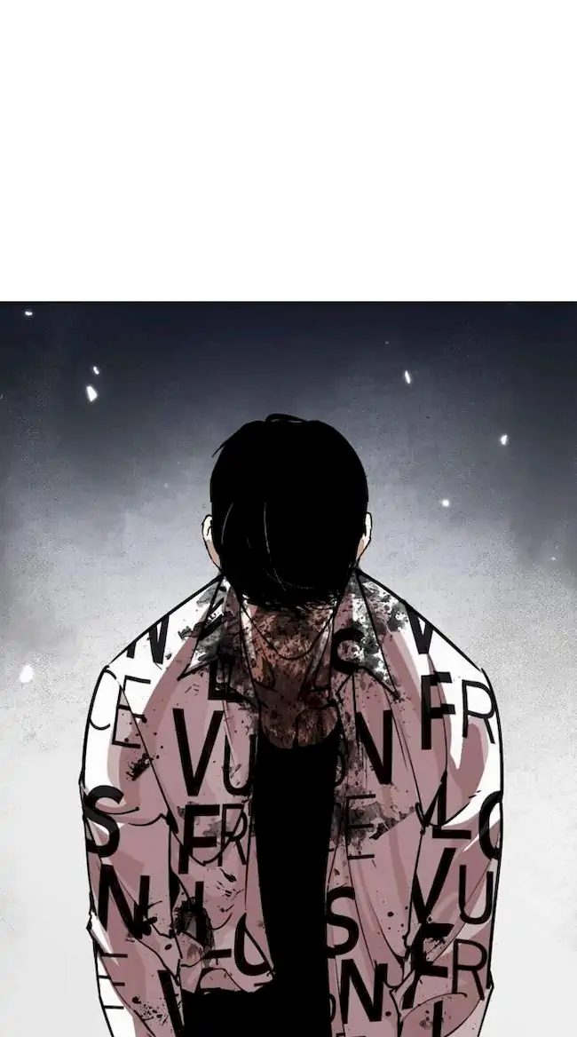 Lookism Chapter 243 - halaman 21