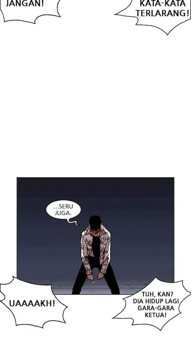 Lookism Chapter 243 - halaman 24