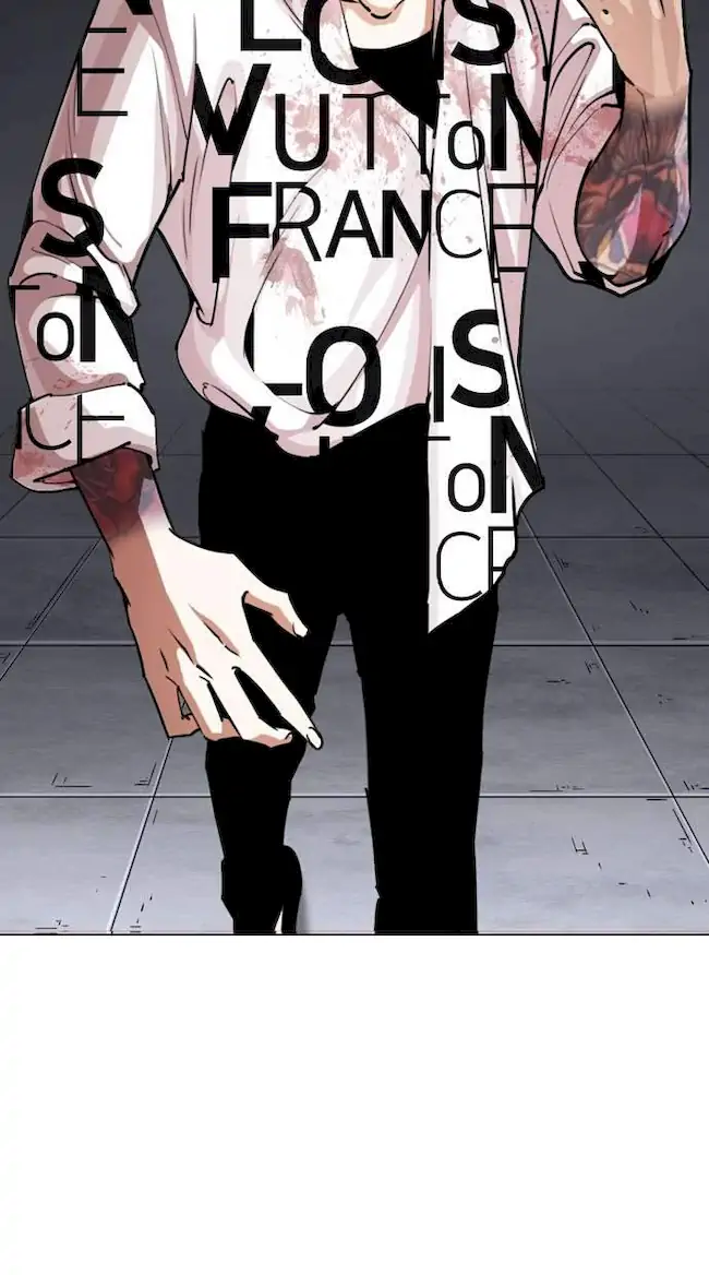 Lookism Chapter 243 - halaman 30