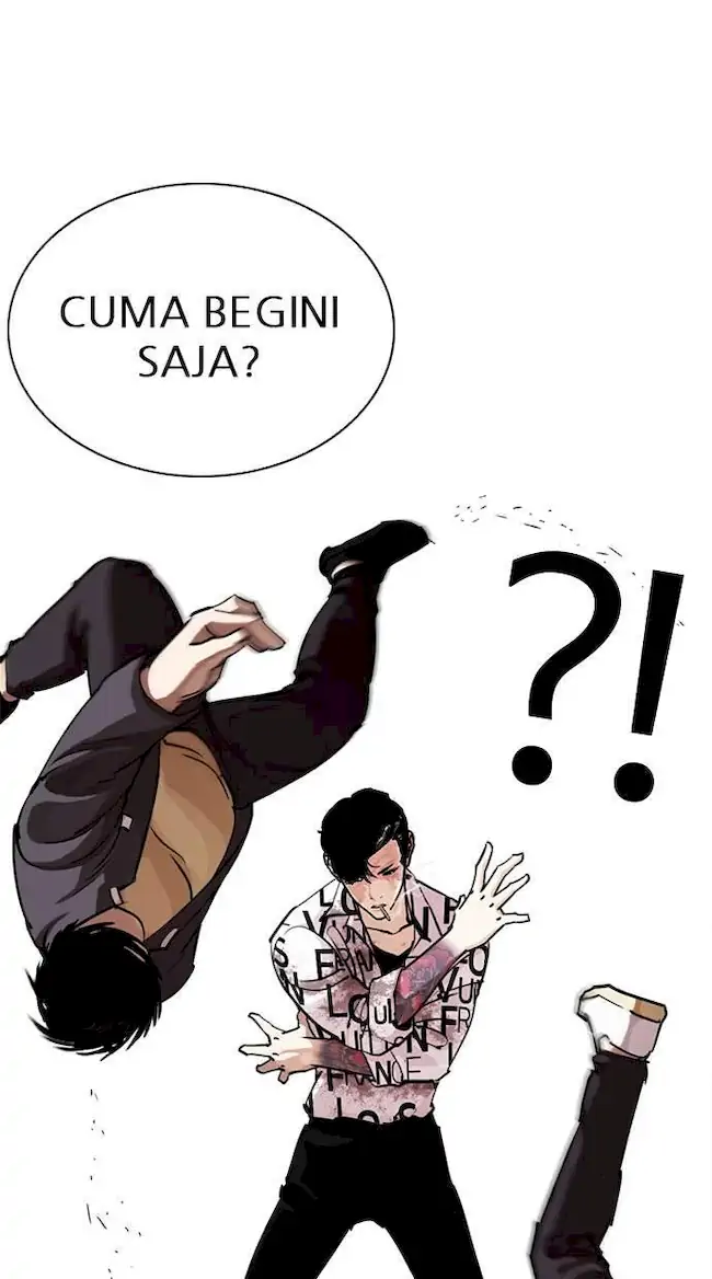 Lookism Chapter 243 - halaman 34