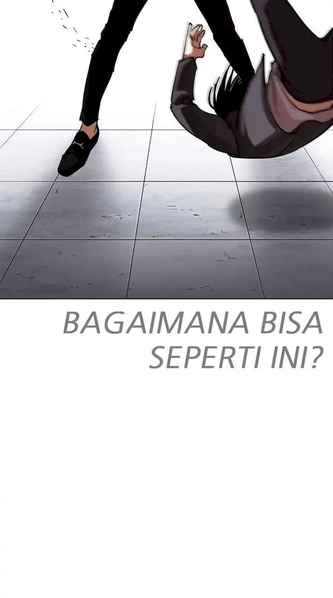 Lookism Chapter 243 - halaman 35