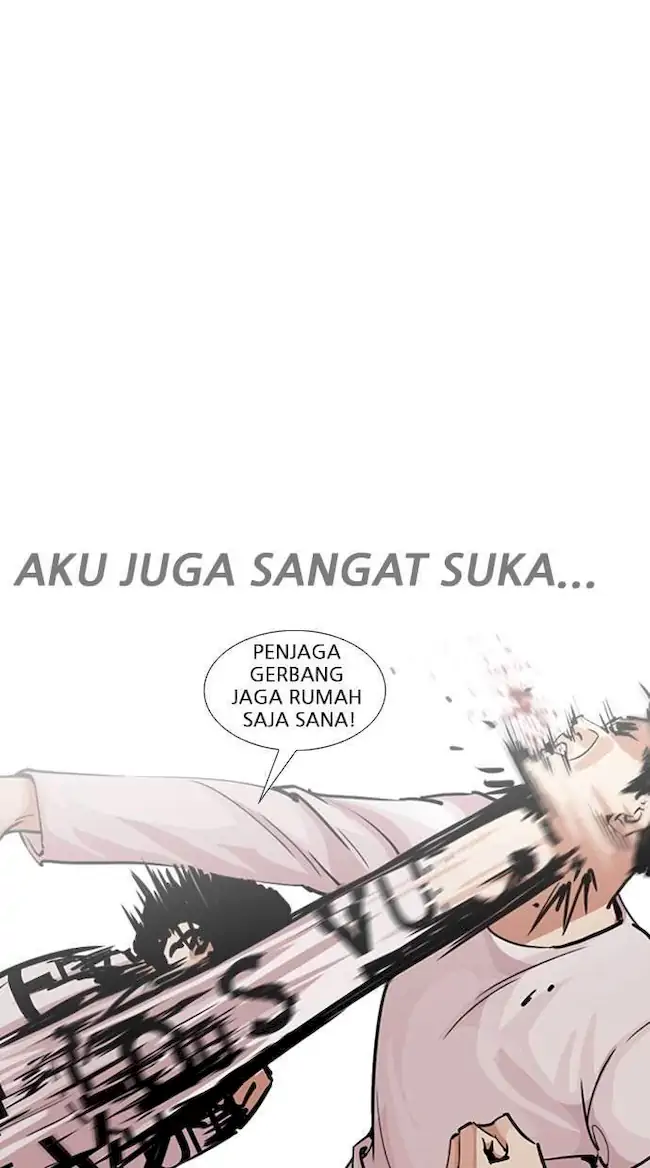 Lookism Chapter 243 - halaman 38