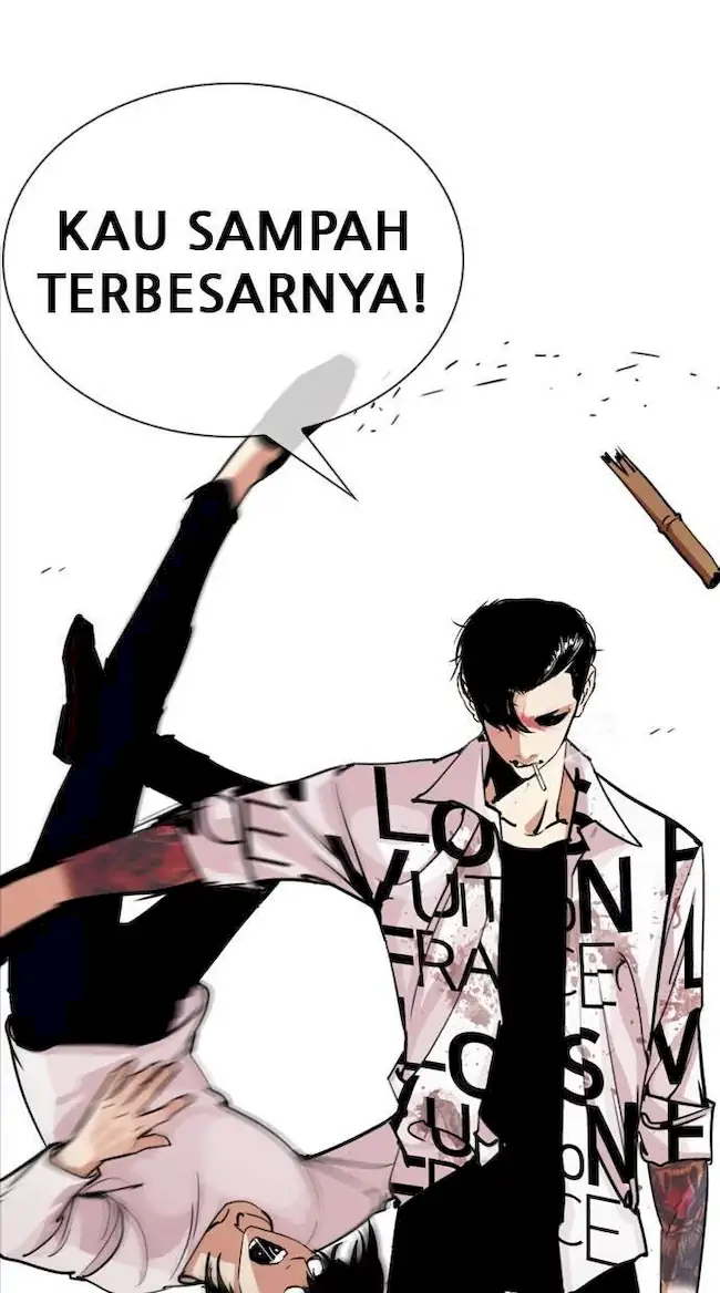 Lookism Chapter 243 - halaman 44
