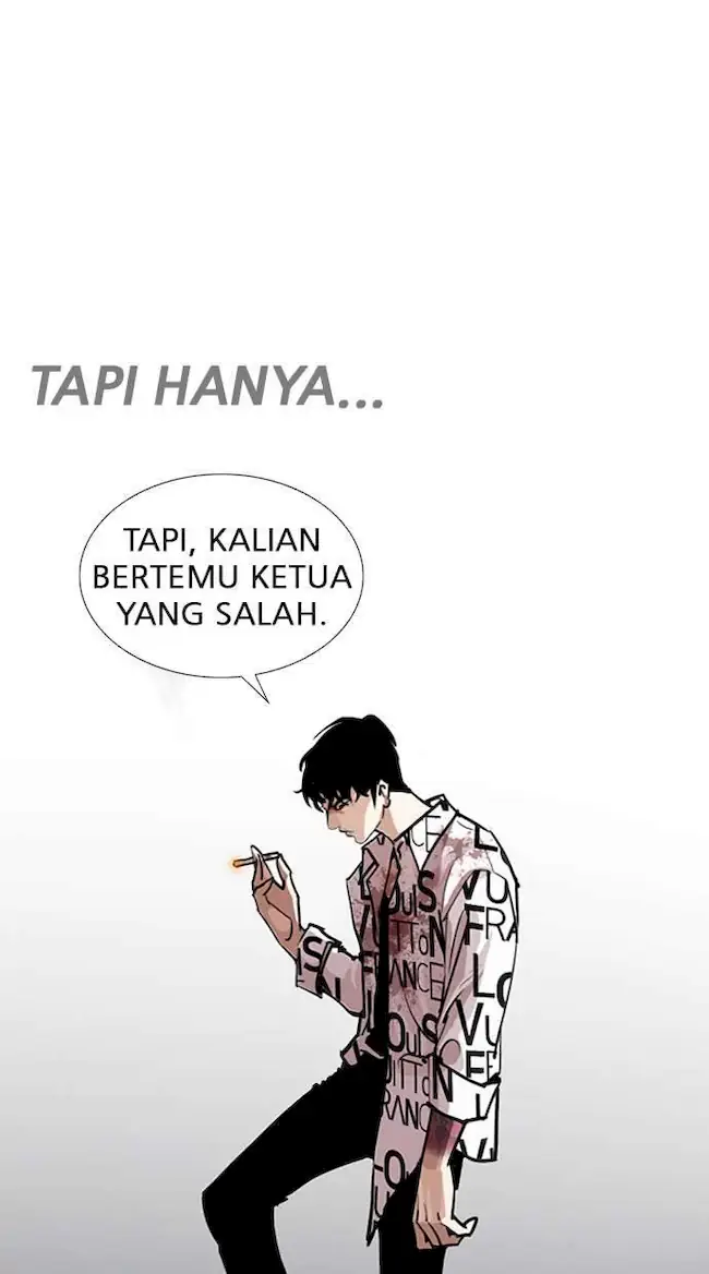 Lookism Chapter 243 - halaman 48