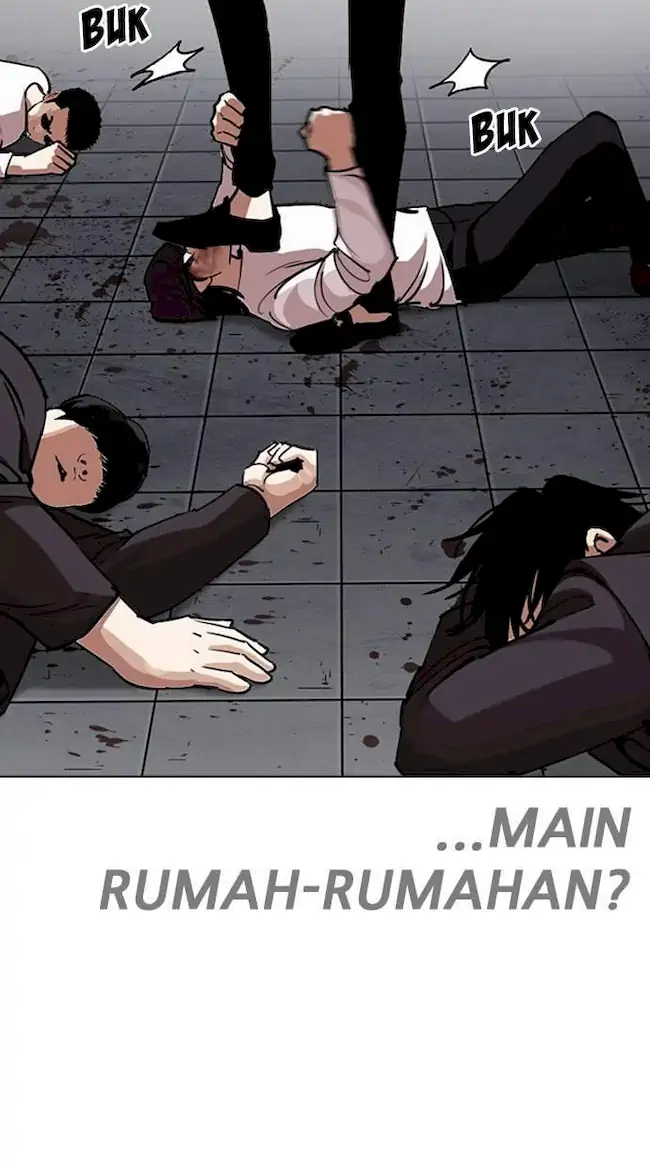 Lookism Chapter 243 - halaman 49