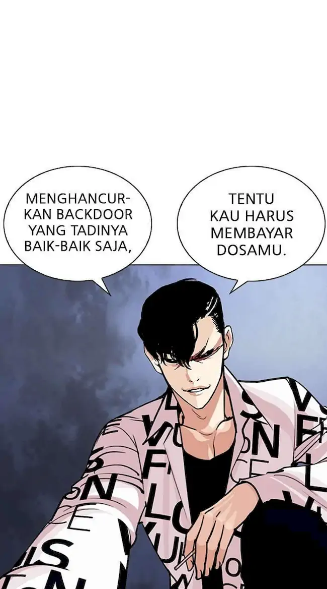 Lookism Chapter 243 - halaman 57