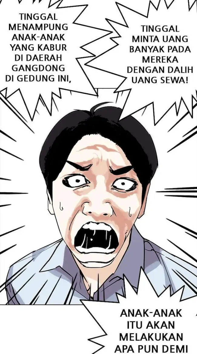 Lookism Chapter 243 - halaman 62