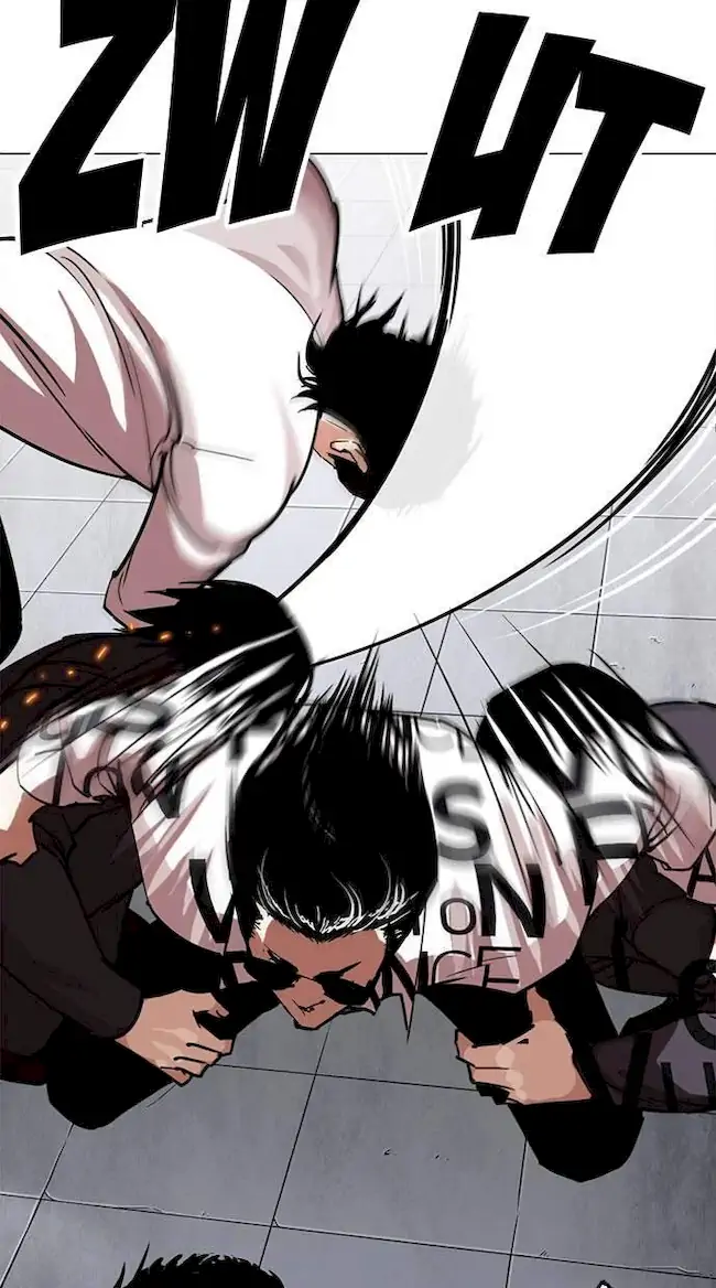 Lookism Chapter 243 - halaman 7