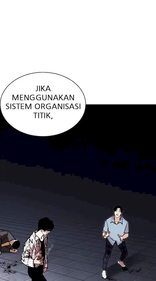 Lookism Chapter 243 - halaman 70