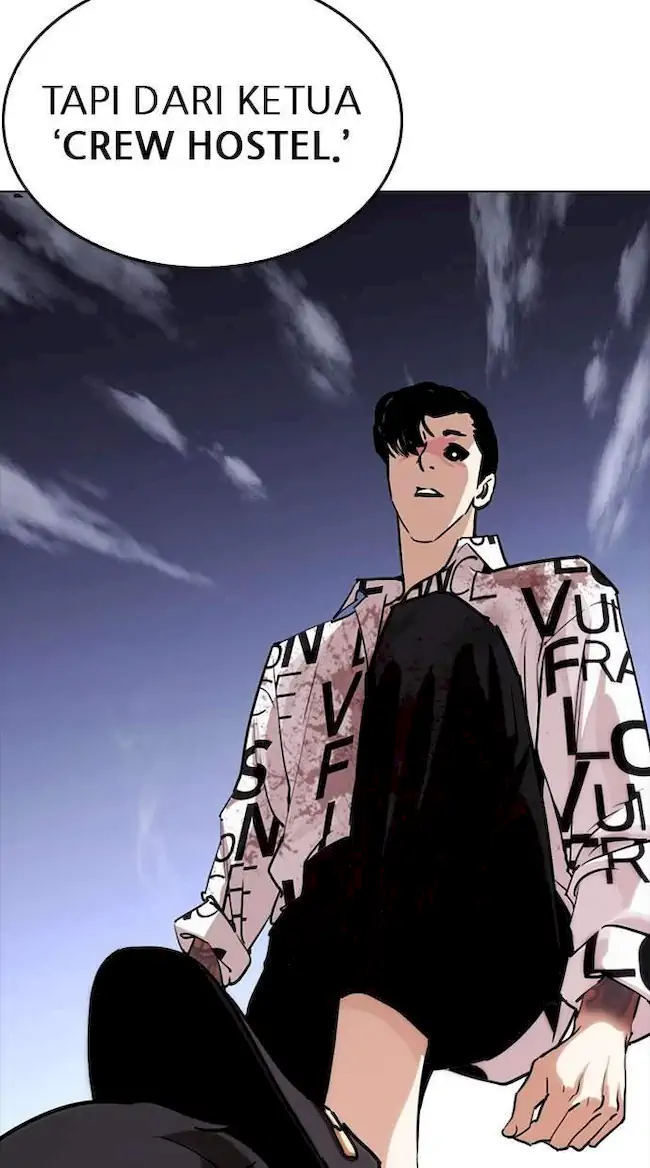 Lookism Chapter 243 - halaman 79