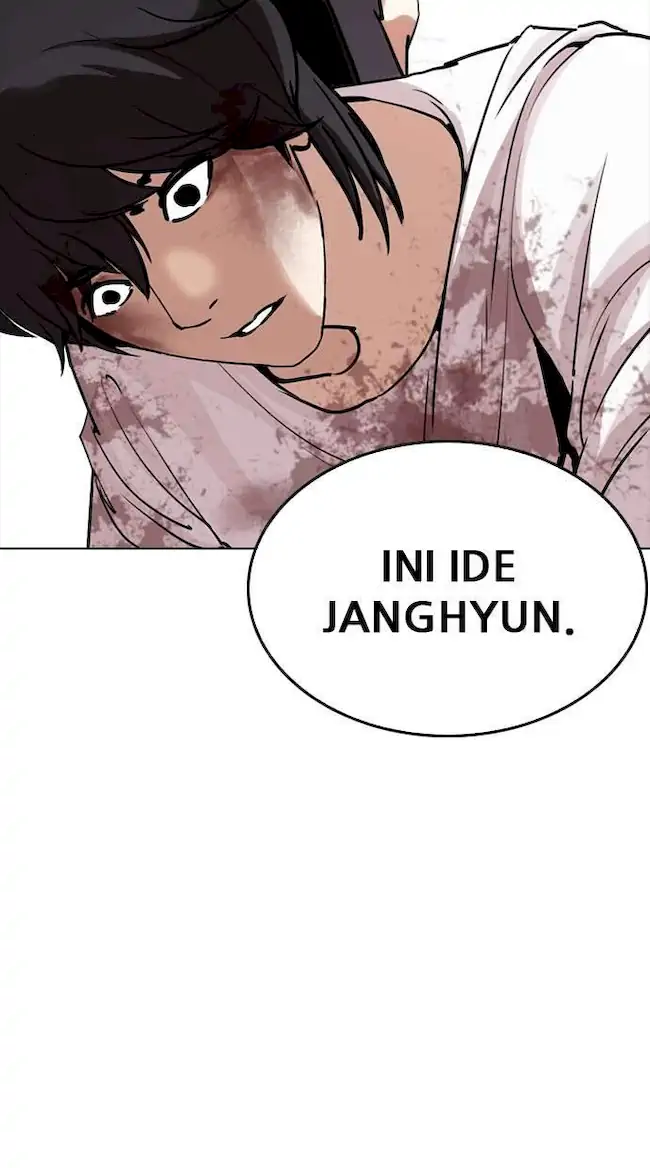 Lookism Chapter 243 - halaman 80