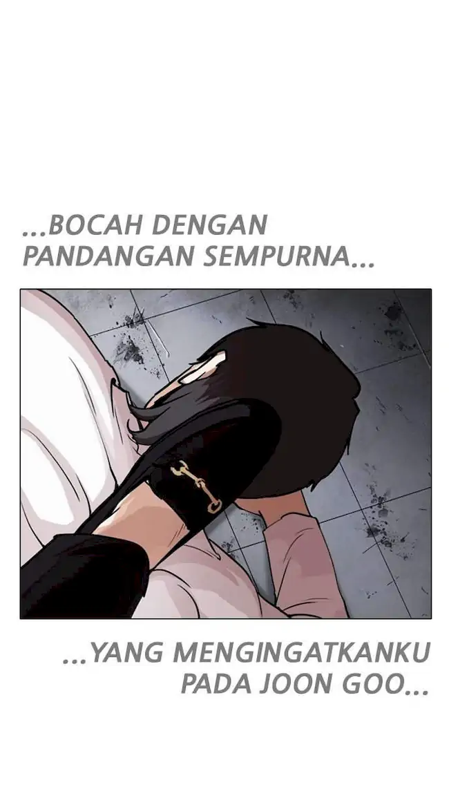 Lookism Chapter 243 - halaman 90