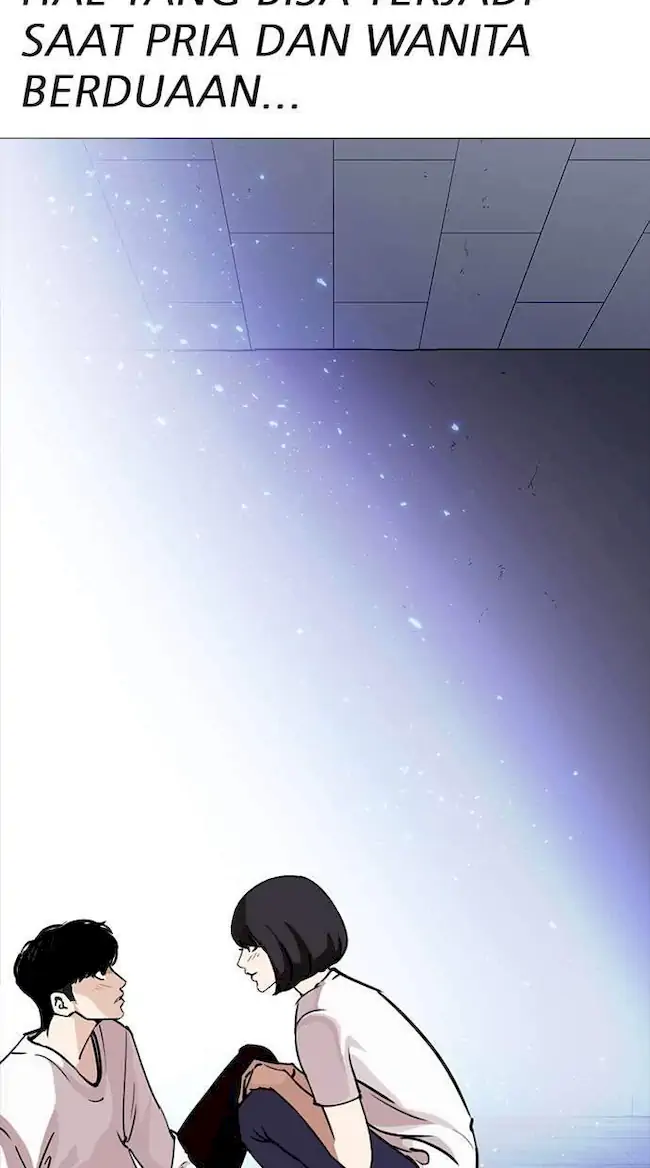 Lookism Chapter 244 - halaman 101