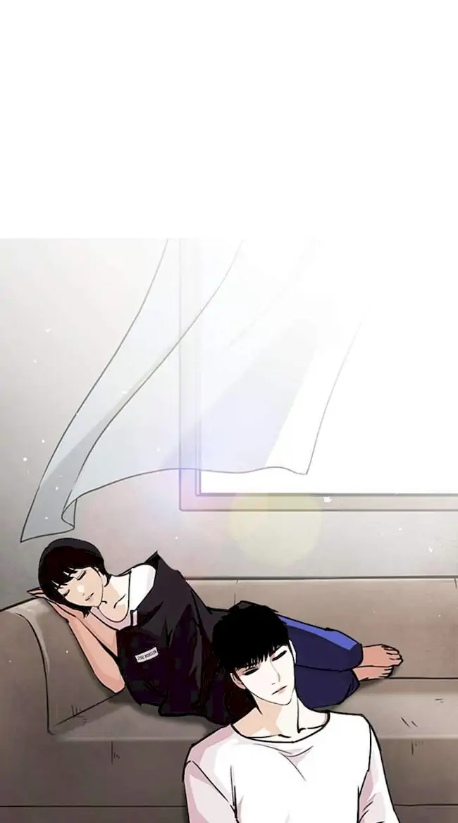 Lookism Chapter 244 - halaman 116