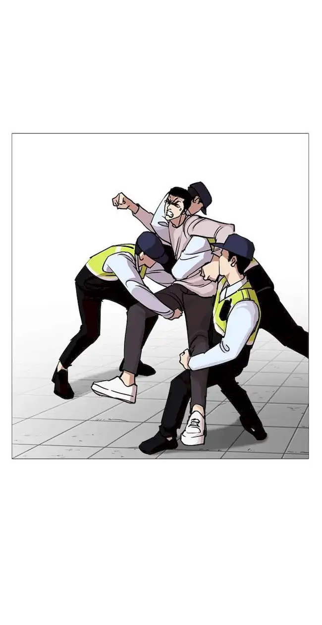 Lookism Chapter 244 - halaman 121