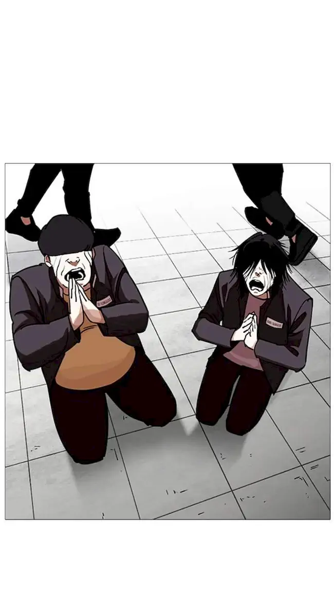 Lookism Chapter 244 - halaman 127