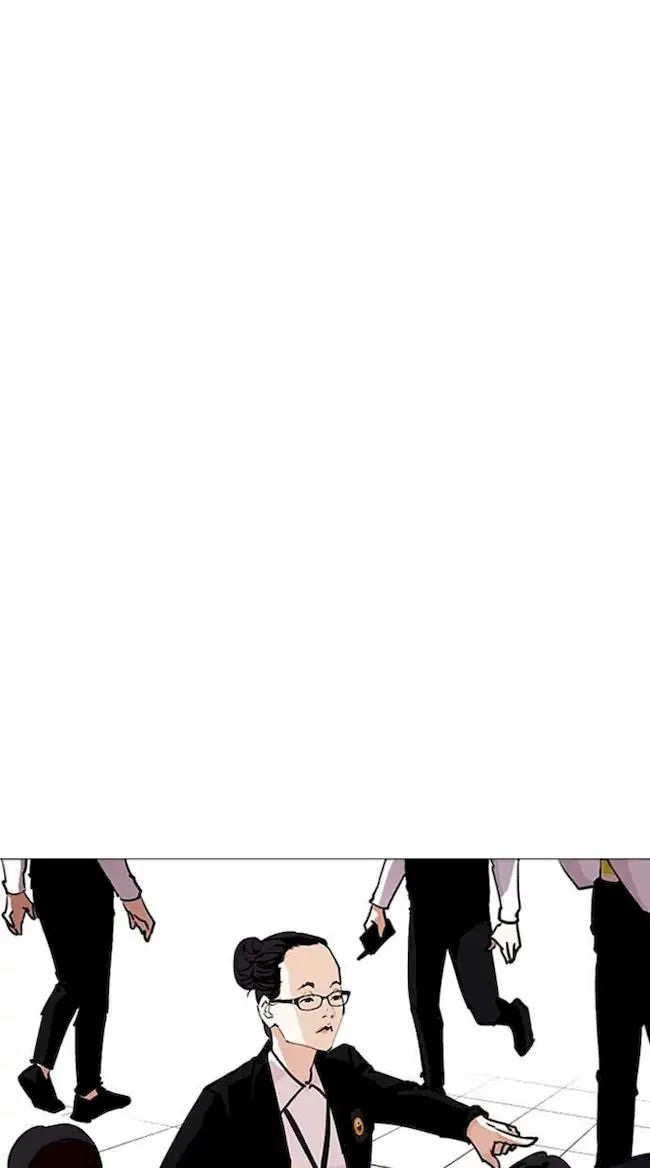 Lookism Chapter 244 - halaman 128