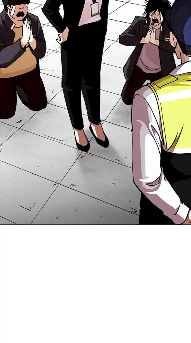 Lookism Chapter 244 - halaman 129