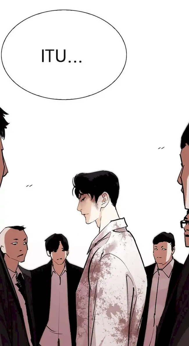 Lookism Chapter 244 - halaman 13