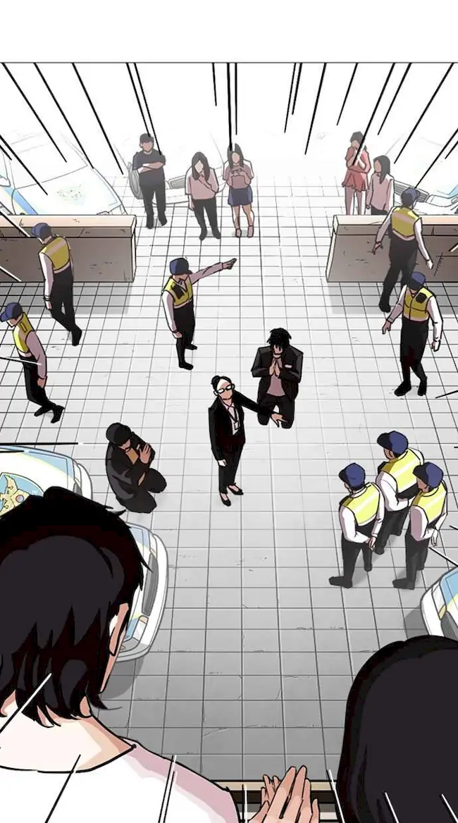 Lookism Chapter 244 - halaman 131