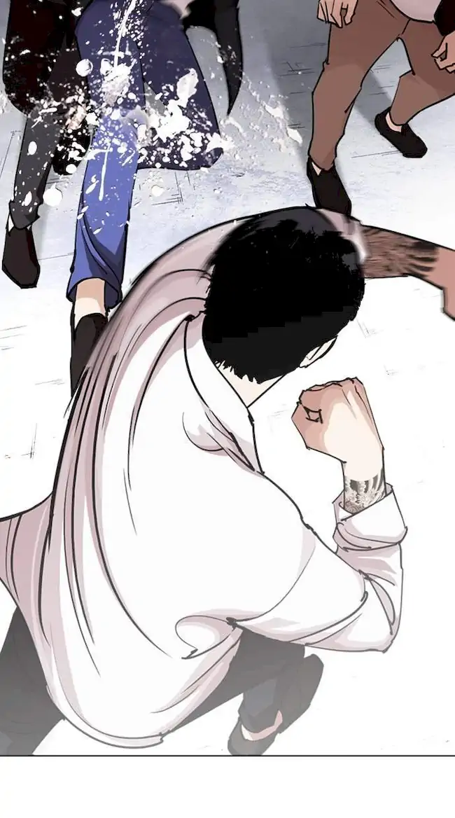 Lookism Chapter 244 - halaman 17