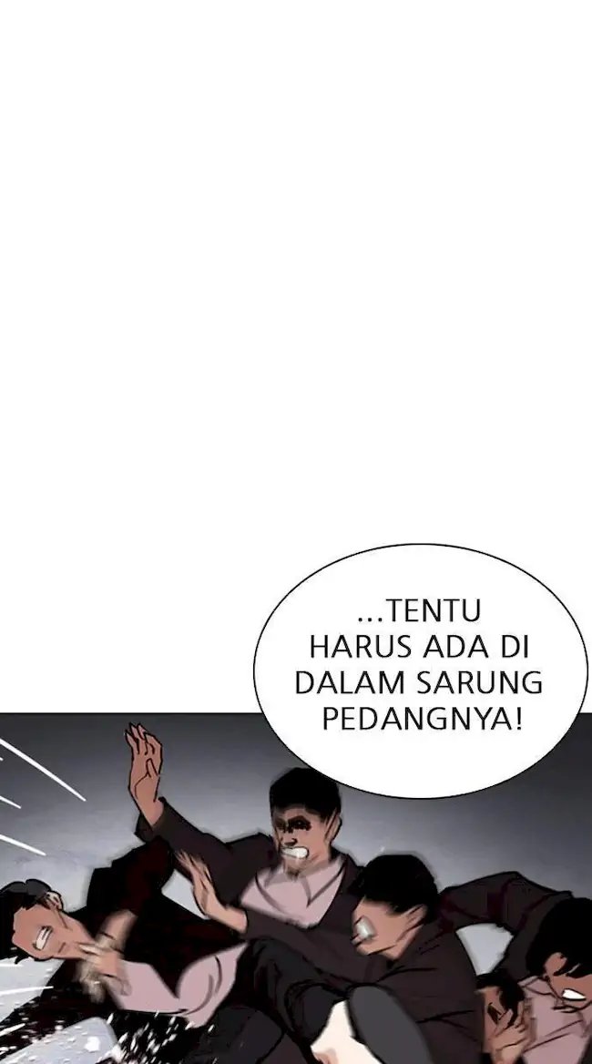 Lookism Chapter 244 - halaman 29